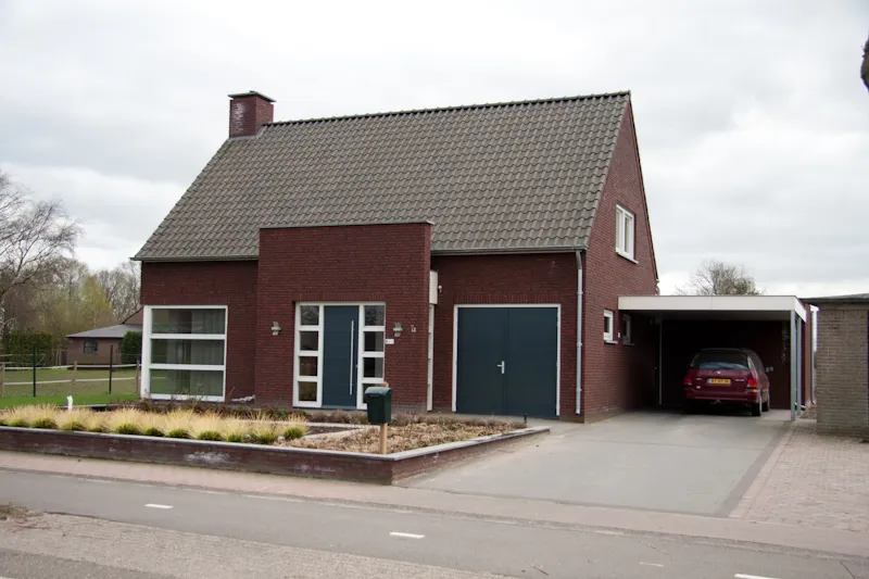 Nieuwbouw