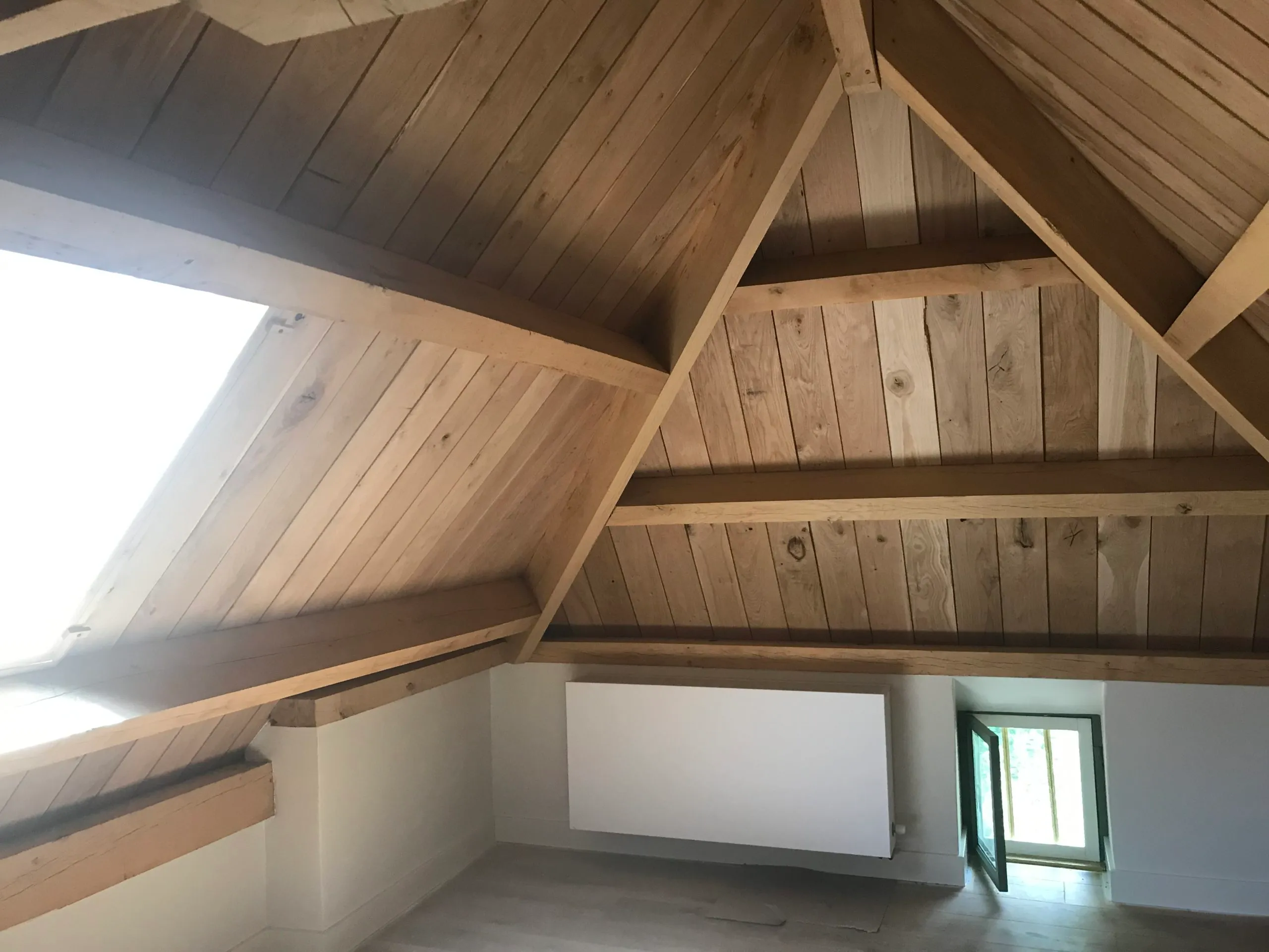Renovatie